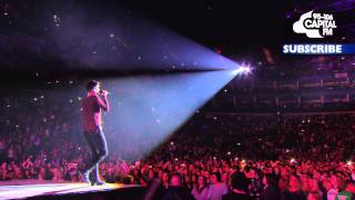 The Script  Superheroes Live at the Jingle Bell Ball [upl. by Armat605]