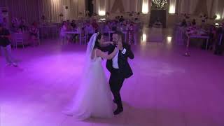 Michael Buble  Sway Düğün Dansı Weeding Dance [upl. by Slerahc259]