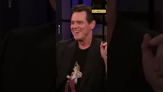 Jim Carrey contó cómo fue su cena con Anthony Hopkins [upl. by Arhaz]