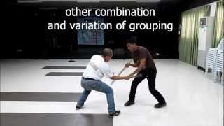 URBAN BALINTAWAK ARNIS CLUB  NNG International  Lusot lesson 3 [upl. by Mixie]