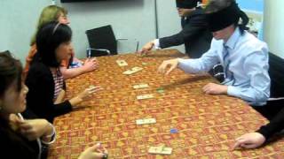 Team Building Exercises Mouse Trap 1 [upl. by Ailat]