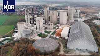 Beton Das Graue Gold  Wie geht das  NDR Doku [upl. by Hyman373]