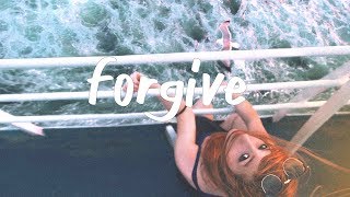 gnash  forgive Lyric Video [upl. by Airbas]