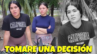 Tomare una Decisión  Fueron las palabras de Jasmin Aragón por todo lo que esta pasando con Wendy [upl. by Eanram760]