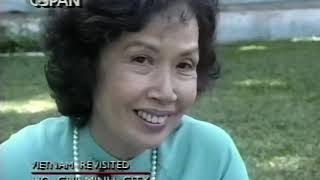 Phát thanh viên NSUT Trịnh Thị Ngọ  Hanoi Hannah  Interview [upl. by Lorenz]