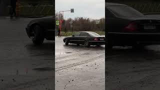 Подпишись mercedes s55 w220 amg brabus lorinser kemerowo kuzbass [upl. by Birchard842]