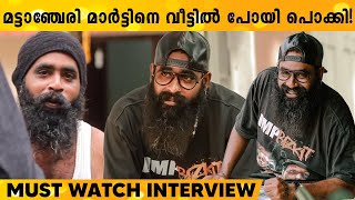 Nevin Augustine Exclusive Interview   Kochiyude Nayakan   Mattancherry Martin [upl. by Ragg]