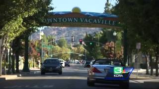 Vacaville residents concerned about chromium levels in water [upl. by Orfinger]