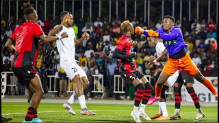 APR FC 10 GASOGI UNITED  DAY6 EXTENDED HIGHLIGHT AT KIGALI PELE [upl. by Fleming]