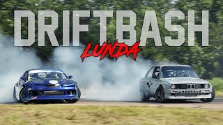 VI ÅKER PÅ DRIFTBASH [upl. by Jeth74]