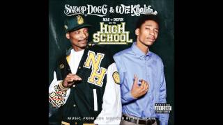 Wiz Khalifa and Snoop Dogg  Young Wild and Free HQ Uncensored [upl. by Bloomer]