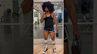 Going to the Gym in the 70’s vs in 2024 😂😂😂 shorts [upl. by Mount]