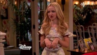 Liv and Maddie  Liv amp Holden  BREAK UP Emotional Scene [upl. by Frederica352]