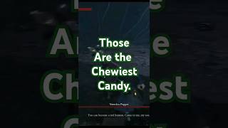 The Chewiest Candy gaming funny liesofp [upl. by Ki]