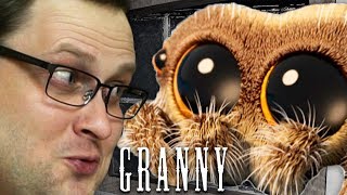 БАБКИН ПАУЧОК ► GRANNY 2 [upl. by Zahc320]