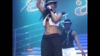 Cheryl Cole Tweedy dancing [upl. by Enihpets]