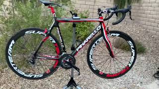 Pinarello FP Due [upl. by Jewel753]