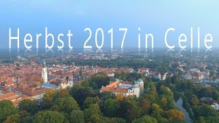 Celle im Herbst 2017 [upl. by Chitkara]