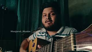 Hou jodi tumi nil akash  Si Tutul  Short Cover [upl. by Graner]