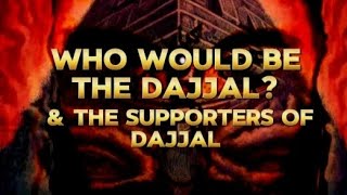 who would be the dajjal  imamali imamjafarsadiq islam allah [upl. by Richers]