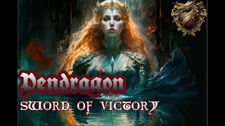 All the Kings Navy  Pendragon Sword of Victory  Year 487 Episode 8 Part II [upl. by Onitnevuj]