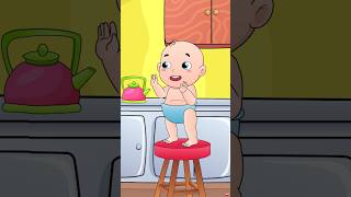 Johny Johny Yes Papa 👶 THE BEST Song for Children  Zingy Kidz [upl. by Janelle]