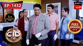 An Influencers Life Is In Danger  CID Bengali  Ep 1452  Full Episode  21 Oct 2023 [upl. by Nraa442]