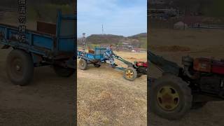 Tractor Driver 🚜🤯New Viral Gadgets Smart Appliances Kitchen Utensils Home Inventions shorts [upl. by Varien]