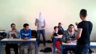 Harlem Shake School Time Greece [upl. by Elraet]