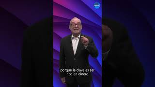 CÁPSULAS CON MARIO BORGHINO  La riqueza no solo se mide en dinero sino también en tiempo ⏳✍ [upl. by Ettezzil489]