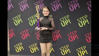 2024 TDS The Danz Studio at Step Up [upl. by Onid]