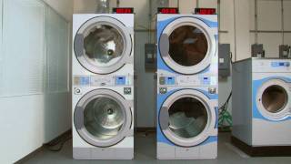 Electrolux Laundry Systems [upl. by Fawcett329]