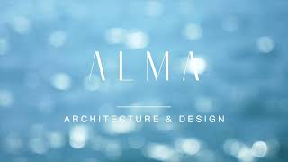 Experience ALMA your architectural sanctuary [upl. by Jermaine]