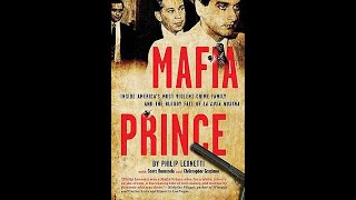 Mafia Prince Part 1 [upl. by Nickola]