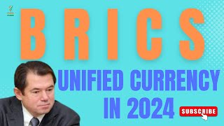 BRICS CURRENCY IN 2024 upsc  BRICS Currency Preparing to Launch at 2024 Summit bank  BRICS gk [upl. by Hindorff273]