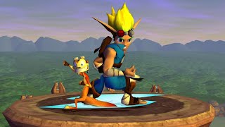 Забавные приключения пацанов из поселка  Jak amp Daxter Precursor Legacy Часть 5 Финал и Бонус [upl. by Guzel]