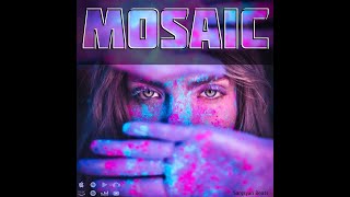 Sargsyan Beats  Mosaic Original Mix 2023 [upl. by Melodee]