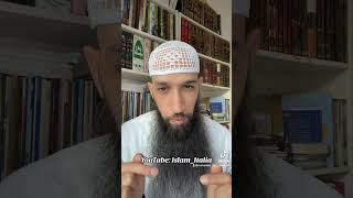 Ho la ragazza italiana che vuole diventare musulmana come si diventa islamitalia islamicvideo [upl. by Sidoon708]