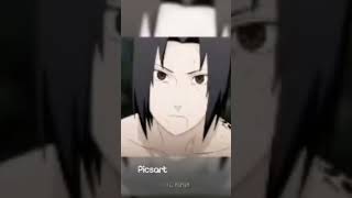 Dedara telling about  sasken Itachi0 laughing 😈😈 [upl. by Yssac]