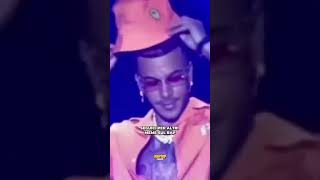 Per questa volta perdonato 🙏🏼😂 Sfera Ebbasta  RAPTOP [upl. by Adiraf978]