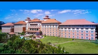 Hyatt Regency Kathmandu [upl. by Leuqim85]