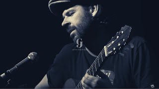 For Your Love live  Jacob Gurevitsch  Spanish Instrumental acoustic guitar music [upl. by Enala]