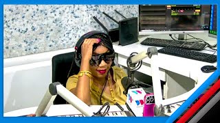 🔴LIVEMASHAMSHAM NDANI YA WASAFI FM  22 JULY2024 [upl. by Eedya331]