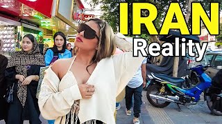 What is IRAN Like Today 🇮🇷 Real Life Inside IRAN ایران [upl. by Selena630]