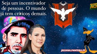 🔥 JOGANDO COM INSCRITOS Vem jogar comigo 🔥ffaovivo garenafreefire freefireaovivo [upl. by Yelrebmik]