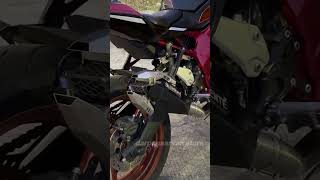 Exhaust DB Killer foryou shorts short dbkiller Exhaust KUTUBBIKECENTER [upl. by Sac]