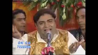 Darweshan Di Shan Nara Haider Da  Badar Miandad Khan Qawwal [upl. by Demetre896]