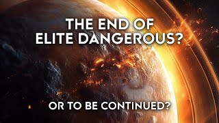 A Turning Point for Elite Dangerous in 2024 [upl. by Eisaj]