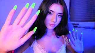 ASMR warning at exactly 214 you will get tingles [upl. by Alisa]