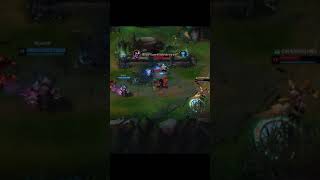 Yasuo killed Illaoi [upl. by Eeima]